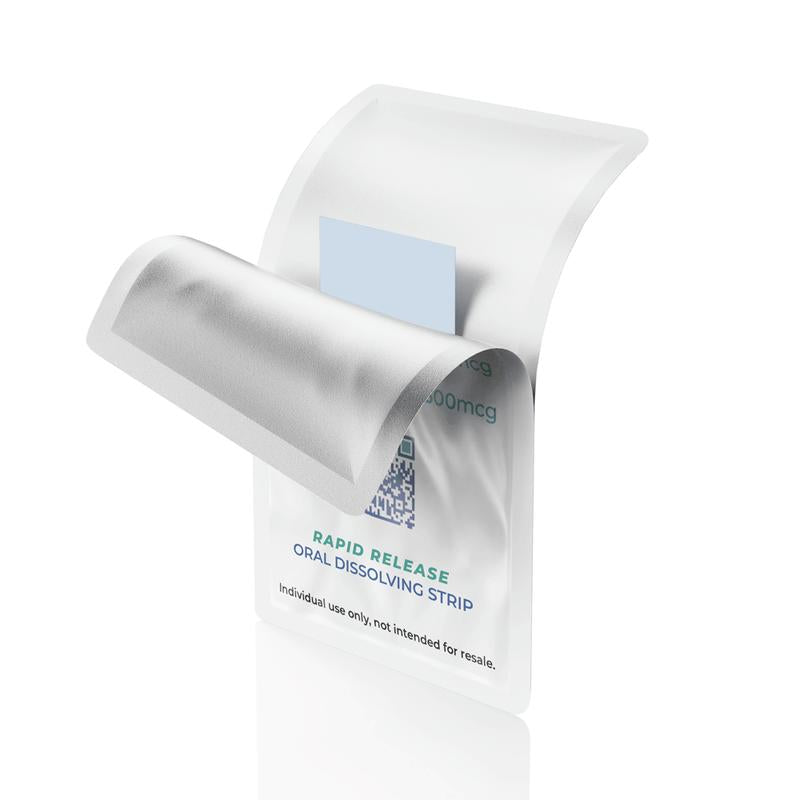 Nuvexa® BPC-157 Stripe