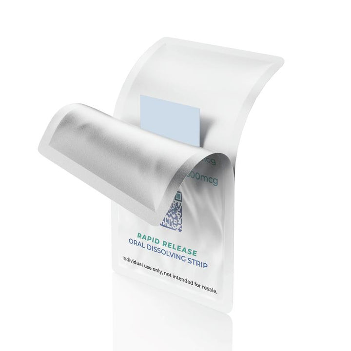 Nuvexa® BPC-157 Stripe