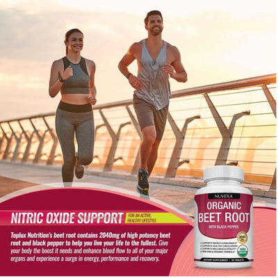 Nuvexa® Beet Root