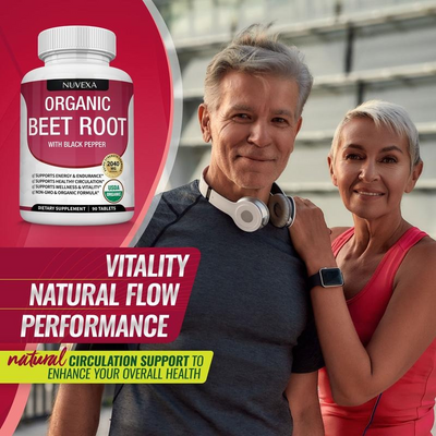 Nuvexa® Beet Root